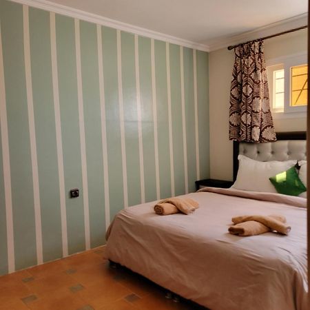 Imi Ouaddar Apartment Just Steps From The Beach Agadir n'Ait Sa Eksteriør billede